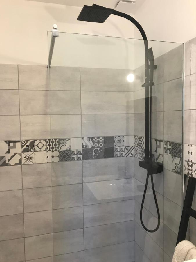 فيلا La Pinede مورناس المظهر الخارجي الصورة